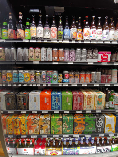 Grocery Store «Alameda Natural Grocery», reviews and photos, 1650 Park St, Alameda, CA 94501, USA