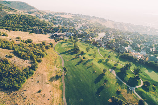 Public Golf Course «Eaglewood Golf Course», reviews and photos, 1110 E Eaglewood Dr, North Salt Lake, UT 84054, USA