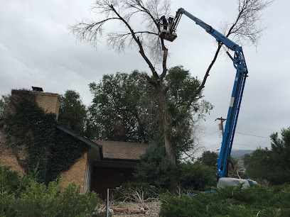 Whispering Pines Tree Service