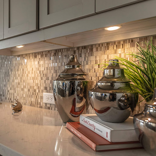 Electrician «Morgan Master Electrician Company», reviews and photos, 1620 Brevard Rd, Hendersonville, NC 28791, USA