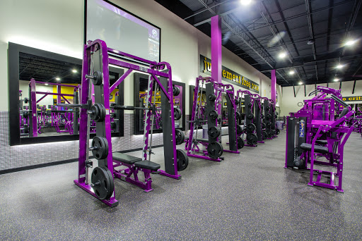 Gym «Planet Fitness», reviews and photos, 2830 S Bay St, Eustis, FL 32726, USA