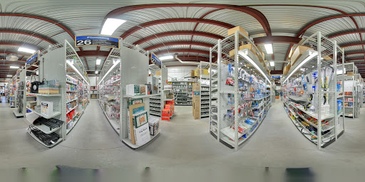 Hardware Store «Allerdice Ace Hardware», reviews and photos, 19 Trieble Ave, Ballston Spa, NY 12020, USA