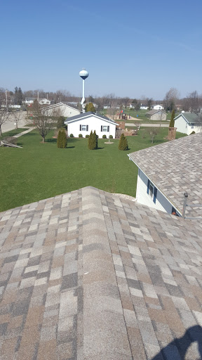 Roofing Contractor «Paramount Roofing and Siding, LLC», reviews and photos, 5531 Femrite Dr, Madison, WI 53718, USA