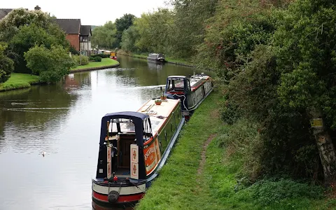 Stafford Boat Club image