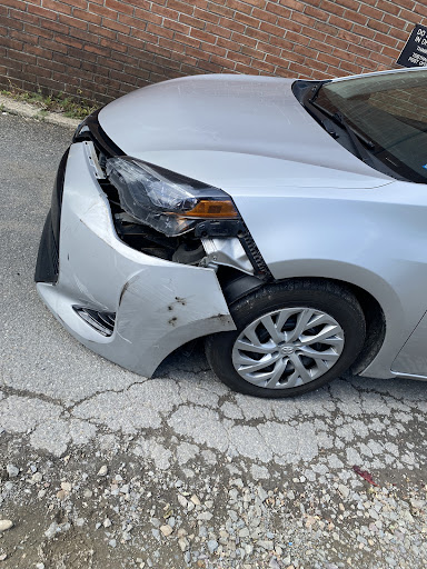 Auto Repair Shop «Pocono Performance Automotive», reviews and photos, 402 PA-196, Tobyhanna, PA 18466, USA