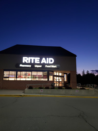 Shopping Mall «Westgate Shopping Center», reviews and photos, W Stadium Blvd, Ann Arbor, MI 48103, USA