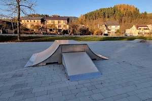 Skatepark Sromowce image