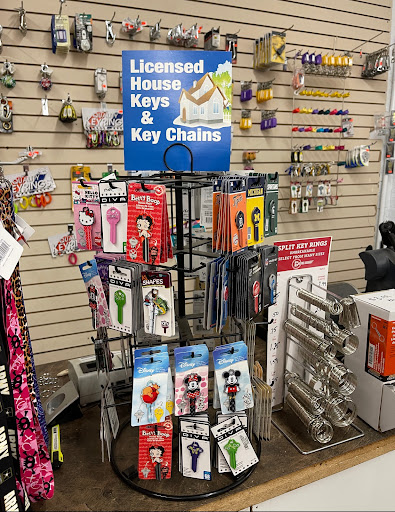 Hardware Store «City Hardware», reviews and photos, 16325 W Warren Ave, Detroit, MI 48228, USA