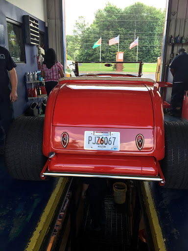 Auto Repair Shop «RMR Auto Care & Quick Lube», reviews and photos, 922 Athens Hwy, Loganville, GA 30052, USA