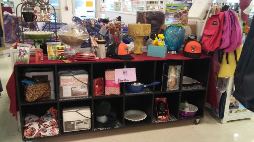 Thrift Store «Goodwill», reviews and photos