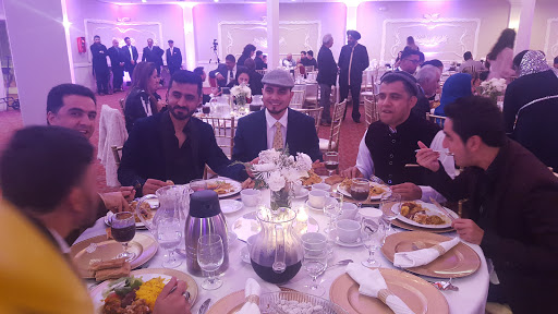 Shopping Mall «Fairway Park Shopping Center», reviews and photos, 31109 Mission Blvd, Hayward, CA 94544, USA