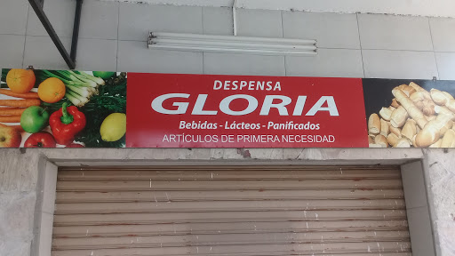 Despensa Gloria