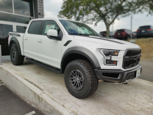 Ford Dealer «Beyer Ford», reviews and photos, 170 Ridgedale Ave, Morristown, NJ 07960, USA