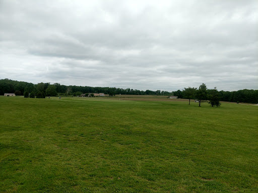 Golf Course «Oak Ridge Golf Course», reviews and photos, 9784 N County Rd 300 E, Brazil, IN 47834, USA