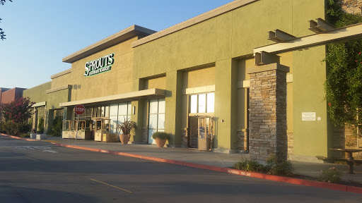 Health Food Store «Sprouts Farmers Market», reviews and photos, 401 Kenilworth Dr #1040, Petaluma, CA 94952, USA