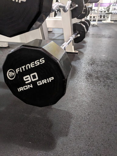 Gym «24 Hour Fitness Sport», reviews and photos, 2280 Sunrise Blvd, Gold River, CA 95670, USA