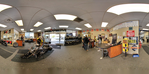 Motorcycle Dealer «RideNow Powersports on Boulder», reviews and photos, 6350 Boulder Hwy, Las Vegas, NV 89121, USA