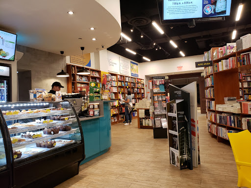 Casa Norberto Libros & Cafébar