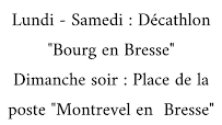 Photos du propriétaire du Restauration rapide Burger Coffee Street Food à Montrevel-en-Bresse - n°2