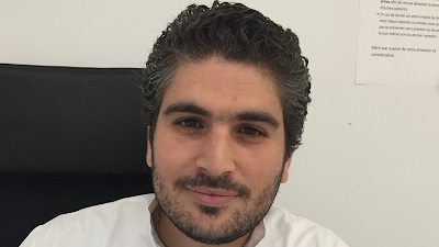 Dr Nethanel BELLAHSEN Dentiste Esthétique Paris-Implant-Orthodontie-Facettes-Blanchiment-Dentiste Paris à Paris