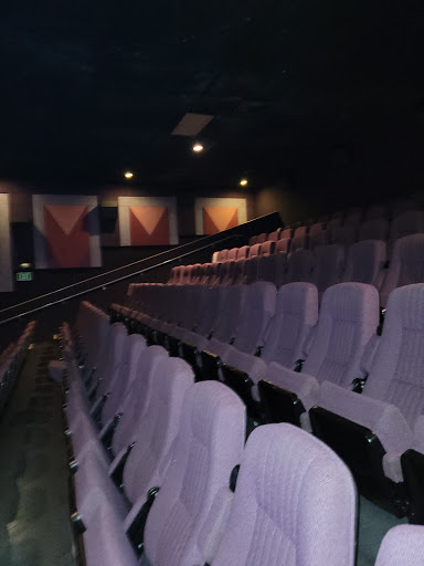 Movie Theater «Regal Cinemas Crow Canyon 6», reviews and photos, 2525 San Ramon Valley Blvd, San Ramon, CA 94583, USA
