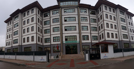 TDV Adana Yükseköğretim Kız Öğrenci Yurdu