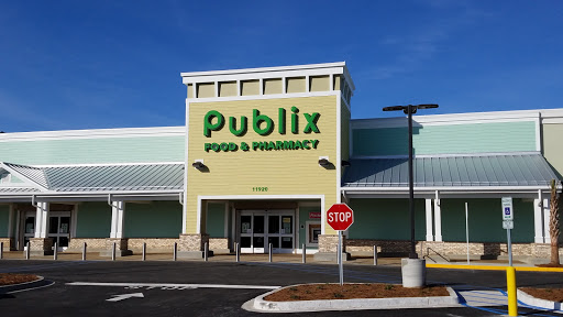 Supermarket «Publix Super Market at Prince Creek Village Center», reviews and photos, 11920 SC-707 Ste A, Murrells Inlet, SC 29576, USA