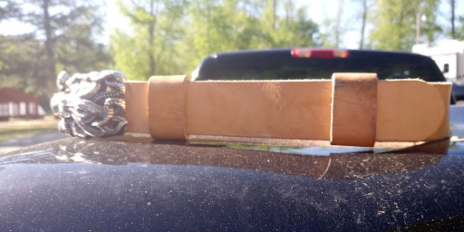 Craft Store «Tandy Leather Richmond-138», reviews and photos, 9045 W Broad St #130, Henrico, VA 23294, USA