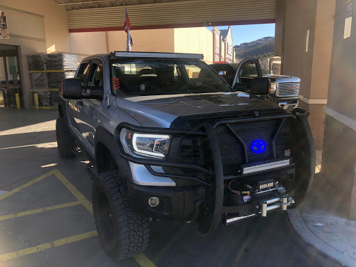 Home Improvement Store «The Home Depot», reviews and photos, 5500 AZ-69, Prescott Valley, AZ 86314, USA