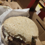 Photo n°1 de l'avis de Anja.o fait le 14/01/2024 à 18:31 sur le  Freddy Fresh Pizza Dresden-Löbtau à Dresden