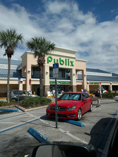 Supermarket «Publix Super Market at The Market at Southside», reviews and photos, 2873 S Orange Ave, Orlando, FL 32806, USA