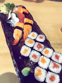 Sushi du Restaurant de sushis Sushi Chef Bordeaux - Sushi, Maki, Restaurant Japonais Bordeaux - n°20