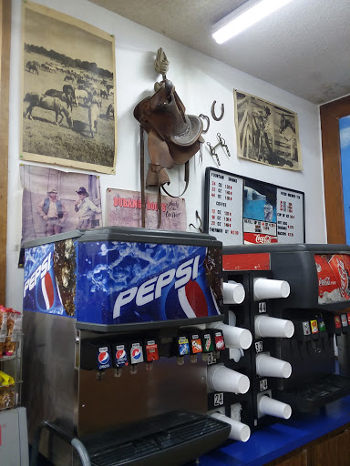 Convenience Store «Fort Lonesome Grocery», reviews and photos, 13231 FL-674, Lithia, FL 33547, USA