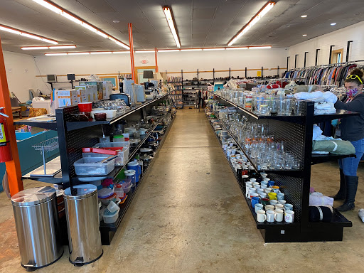 Thrift Store «Ark», reviews and photos, 475 W Main St, Dothan, AL 36301, USA