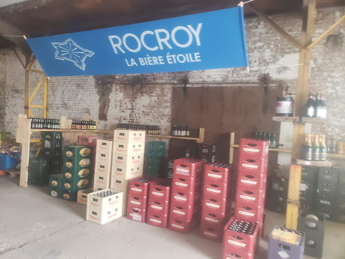 Drink de Rocroy à Rocroi