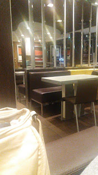 Atmosphère du Restauration rapide McDonald's à Cavignac - n°5
