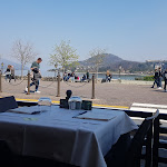 Photo n°2 de l'avis de Simona.a fait le 31/03/2019 à 10:58 sur le  Ristorante Pizzeria da Aldo à Arona