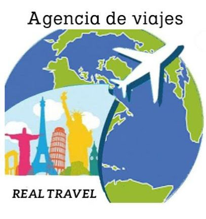 Agencia de viajes REAL TRAVEL Puruarán Mich.