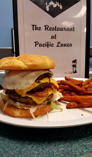 Bowling Alley «Pacific Lanes Bowling Center», reviews and photos, 7015 S D St, Tacoma, WA 98408, USA