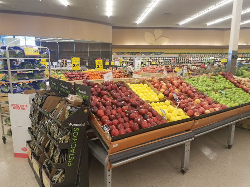 Grocery Store «Jewel-Osco», reviews and photos, 1250 W Main St, West Dundee, IL 60118, USA