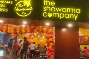 The shawarma company nellore image