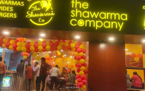 The shawarma company nellore image