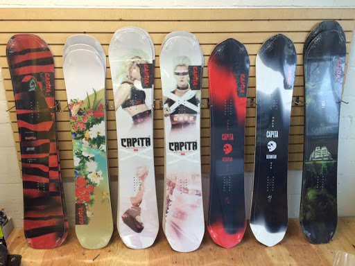 Bicycle Store «Cycle Therapy», reviews and photos, 105 W Smith St, Kent, WA 98032, USA