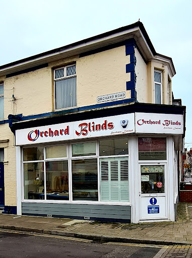 Orchard Blinds (Southsea) Ltd