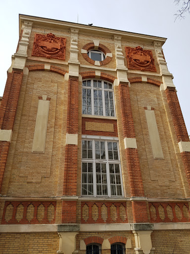 École publique Estienne ESAIG