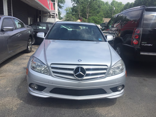 Used Car Dealer «5 Star Imports», reviews and photos, 1150 South St, Noblesville, IN 46060, USA