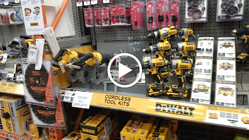 Home Improvement Store «The Home Depot», reviews and photos, 4501 1st Ave SE, Cedar Rapids, IA 52403, USA