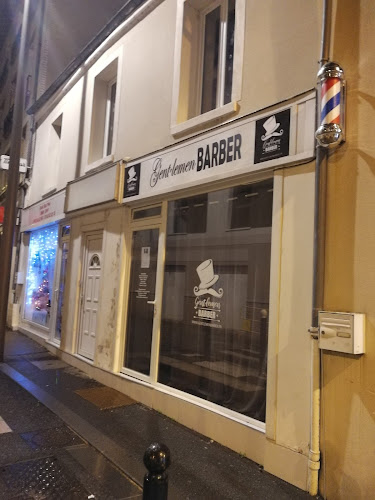 Avis sur gent'lemen barber à Thiais - Salon de coiffure