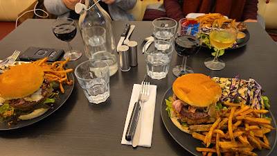 La Taverne à Caussade