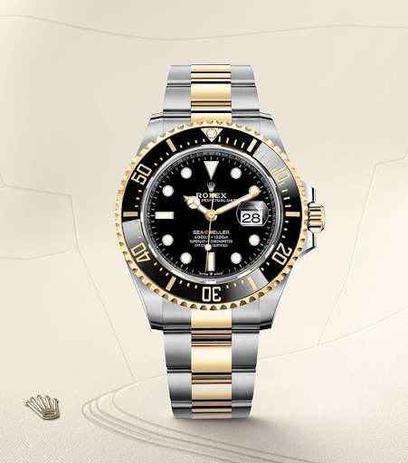 Watch Store «Patek Philippe & Rolex Boutiques by Razny Jewelers», reviews and photos, 109 E Oak St, Chicago, IL 60611, USA